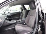 2011 Lexus CT 200h Version C Black Sedan for sale, Japanese used car export - photo 31 of 53 | GULJI TRADERS