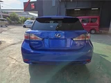 2011 Lexus CT CT200h F Sport Blue Sedan for sale, Japanese used car export - photo 3 of 74 | GULJI TRADERS
