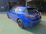 2011 Lexus CT CT200h F Sport Blue Sedan for sale, Japanese used car export - photo 4 of 74 | GULJI TRADERS