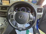 2011 Lexus CT CT200h F Sport Blue Sedan for sale, Japanese used car export - photo 25 of 74 | GULJI TRADERS