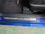 2011 Lexus CT CT200h F Sport Blue Sedan for sale, Japanese used car export - photo 49 of 74 | GULJI TRADERS