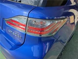 2011 Lexus CT CT200h F Sport Blue Sedan for sale, Japanese used car export - photo 56 of 74 | GULJI TRADERS