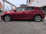 2011 Lexus CT 200h Red Sedan for sale, Japanese used car export - photo 7 of 45 | GULJI TRADERS