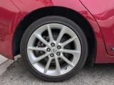 2011 Lexus CT 200h Red Sedan for sale, Japanese used car export - photo 16 of 45 | GULJI TRADERS