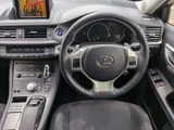 2011 Lexus CT 200h Red Sedan for sale, Japanese used car export - photo 18 of 45 | GULJI TRADERS