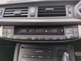 2011 Lexus CT 200h Red Sedan for sale, Japanese used car export - photo 24 of 45 | GULJI TRADERS