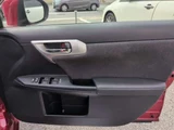 2011 Lexus CT 200h Red Sedan for sale, Japanese used car export - photo 27 of 45 | GULJI TRADERS