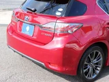 2011 Lexus CT 200h Version C Red Sedan for sale, Japanese used car export - photo 15 of 50 | GULJI TRADERS