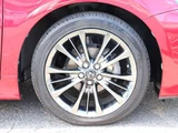 2011 Lexus CT 200h Version C Red Sedan for sale, Japanese used car export - photo 20 of 50 | GULJI TRADERS