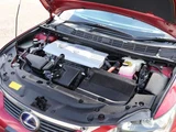 2011 Lexus CT 200h Version C Red Sedan for sale, Japanese used car export - photo 25 of 50 | GULJI TRADERS