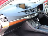 2011 Lexus CT 200h Version C Red Sedan for sale, Japanese used car export - photo 27 of 50 | GULJI TRADERS