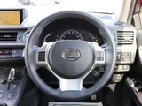 2011 Lexus CT 200h Version C Red Sedan for sale, Japanese used car export - photo 35 of 50 | GULJI TRADERS