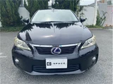 2011 Lexus CT CT200h Black Sedan for sale, Japanese used car export - photo 2 of 62 | GULJI TRADERS