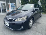 2011 Lexus CT CT200h Black Sedan for sale, Japanese used car export - photo 3 of 62 | GULJI TRADERS
