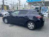 2011 Lexus CT CT200h Black Sedan for sale, Japanese used car export - photo 6 of 62 | GULJI TRADERS