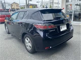 2011 Lexus CT CT200h Black Sedan for sale, Japanese used car export - photo 7 of 62 | GULJI TRADERS
