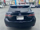 2011 Lexus CT CT200h Black Sedan for sale, Japanese used car export - photo 8 of 62 | GULJI TRADERS