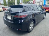 2011 Lexus CT CT200h Black Sedan for sale, Japanese used car export - photo 9 of 62 | GULJI TRADERS