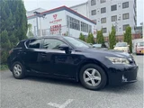 2011 Lexus CT CT200h Black Sedan for sale, Japanese used car export - photo 12 of 62 | GULJI TRADERS