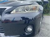 2011 Lexus CT CT200h Black Sedan for sale, Japanese used car export - photo 15 of 62 | GULJI TRADERS