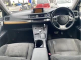 2011 Lexus CT CT200h Black Sedan for sale, Japanese used car export - photo 24 of 62 | GULJI TRADERS