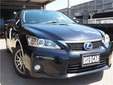 2011 Lexus CT CT200HVER-C Blue Sedan for sale, Japanese used car export - photo 1 of 44 | GULJI TRADERS