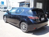 2011 Lexus CT CT200HVER-C Blue Sedan for sale, Japanese used car export - photo 2 of 44 | GULJI TRADERS