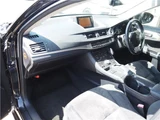 2011 Lexus CT CT200HVER-C Blue Sedan for sale, Japanese used car export - photo 3 of 44 | GULJI TRADERS