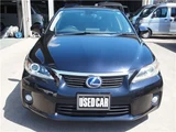 2011 Lexus CT CT200HVER-C Blue Sedan for sale, Japanese used car export - photo 4 of 44 | GULJI TRADERS
