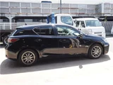 2011 Lexus CT CT200HVER-C Blue Sedan for sale, Japanese used car export - photo 9 of 44 | GULJI TRADERS