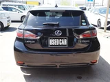 2011 Lexus CT CT200HVER-C Blue Sedan for sale, Japanese used car export - photo 11 of 44 | GULJI TRADERS