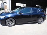 2011 Lexus CT CT200HVER-C Blue Sedan for sale, Japanese used car export - photo 12 of 44 | GULJI TRADERS