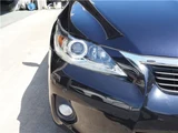 2011 Lexus CT CT200HVER-C Blue Sedan for sale, Japanese used car export - photo 14 of 44 | GULJI TRADERS