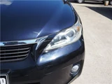 2011 Lexus CT CT200HVER-C Blue Sedan for sale, Japanese used car export - photo 15 of 44 | GULJI TRADERS