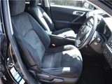 2011 Lexus CT CT200HVER-C Blue Sedan for sale, Japanese used car export - photo 16 of 44 | GULJI TRADERS