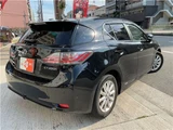 2011 Lexus CT CT200h Black Sedan for sale, Japanese used car export - photo 3 of 56 | GULJI TRADERS