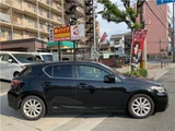 2011 Lexus CT CT200h Black Sedan for sale, Japanese used car export - photo 6 of 56 | GULJI TRADERS