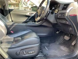 2011 Lexus CT CT200h Black Sedan for sale, Japanese used car export - photo 11 of 56 | GULJI TRADERS