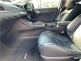 2011 Lexus CT CT200h Black Sedan for sale, Japanese used car export - photo 22 of 56 | GULJI TRADERS