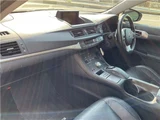 2011 Lexus CT CT200h Black Sedan for sale, Japanese used car export - photo 23 of 56 | GULJI TRADERS