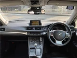 2011 Lexus CT CT200h Black Sedan for sale, Japanese used car export - photo 24 of 56 | GULJI TRADERS