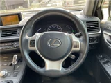 2011 Lexus CT CT200h Black Sedan for sale, Japanese used car export - photo 25 of 56 | GULJI TRADERS