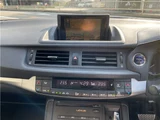 2011 Lexus CT CT200h Black Sedan for sale, Japanese used car export - photo 26 of 56 | GULJI TRADERS