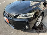 2011 Lexus CT CT200h Black Sedan for sale, Japanese used car export - photo 51 of 56 | GULJI TRADERS