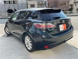 2011 Lexus CT CT200h Black Sedan for sale, Japanese used car export - photo 56 of 56 | GULJI TRADERS