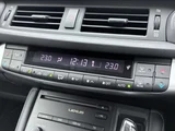 2011 Lexus CT Pearl Sedan for sale, Japanese used car export - photo 17 of 42 | GULJI TRADERS