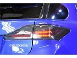 2011 Lexus CT 200h F Sport Blue Sedan for sale, Japanese used car export - photo 8 of 53 | GULJI TRADERS