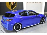 2011 Lexus CT 200h F Sport Blue Sedan for sale, Japanese used car export - photo 11 of 53 | GULJI TRADERS