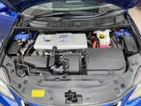 2011 Lexus CT 200h F Sport Blue Sedan for sale, Japanese used car export - photo 14 of 53 | GULJI TRADERS