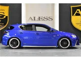 2011 Lexus CT 200h F Sport Blue Sedan for sale, Japanese used car export - photo 43 of 53 | GULJI TRADERS